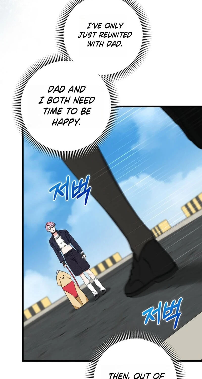 Welcome to the Dungeon Hotel Chapter 94 page 30 - 