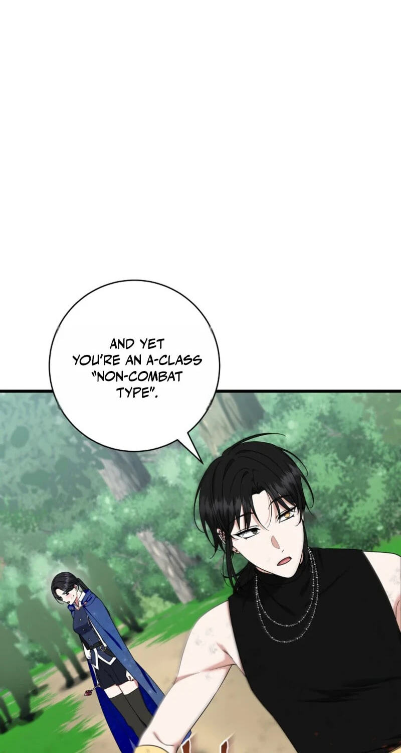 Welcome to the Dungeon Hotel Chapter 94 page 42 - 