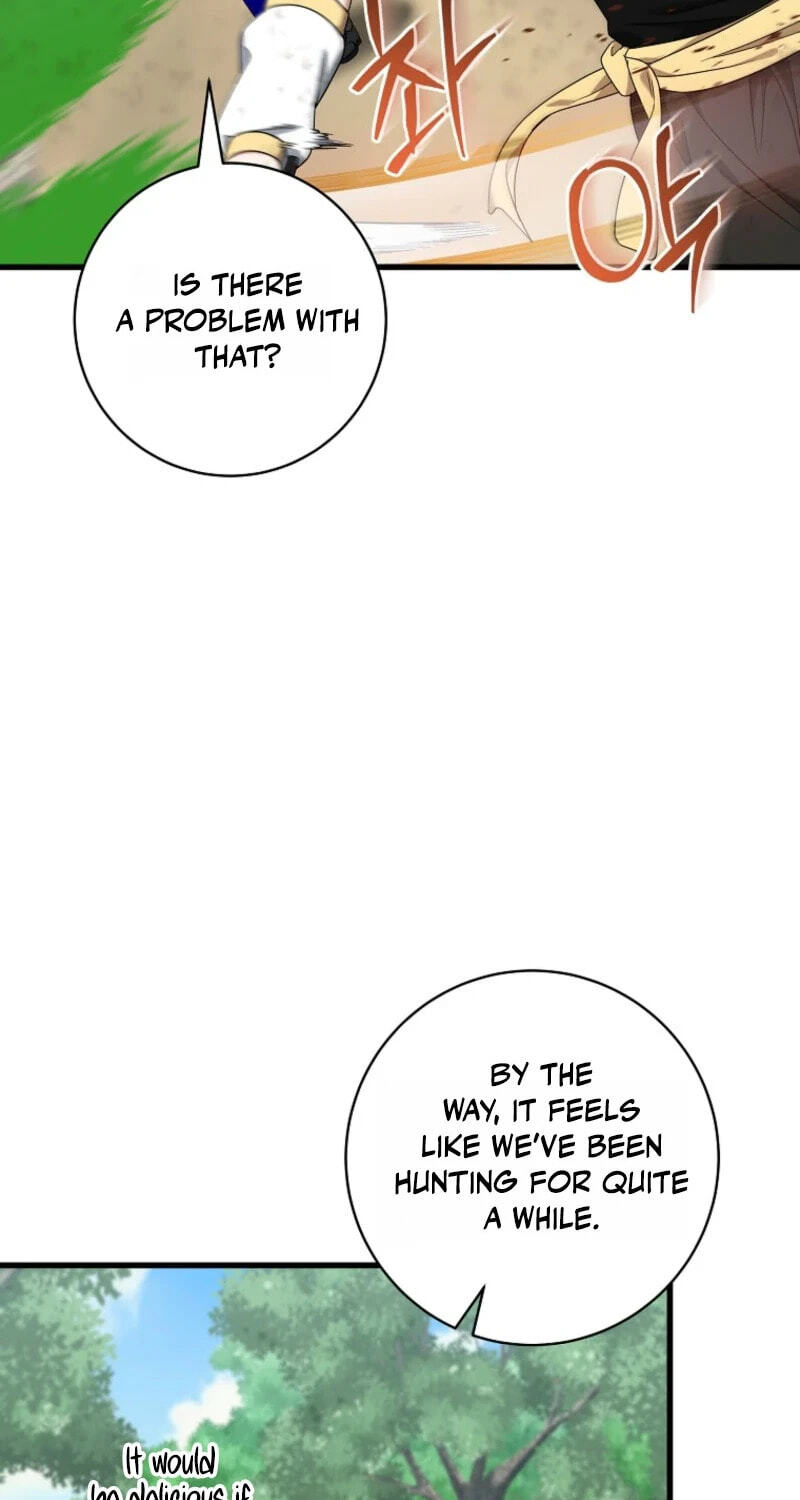 Welcome to the Dungeon Hotel Chapter 94 page 43 - 