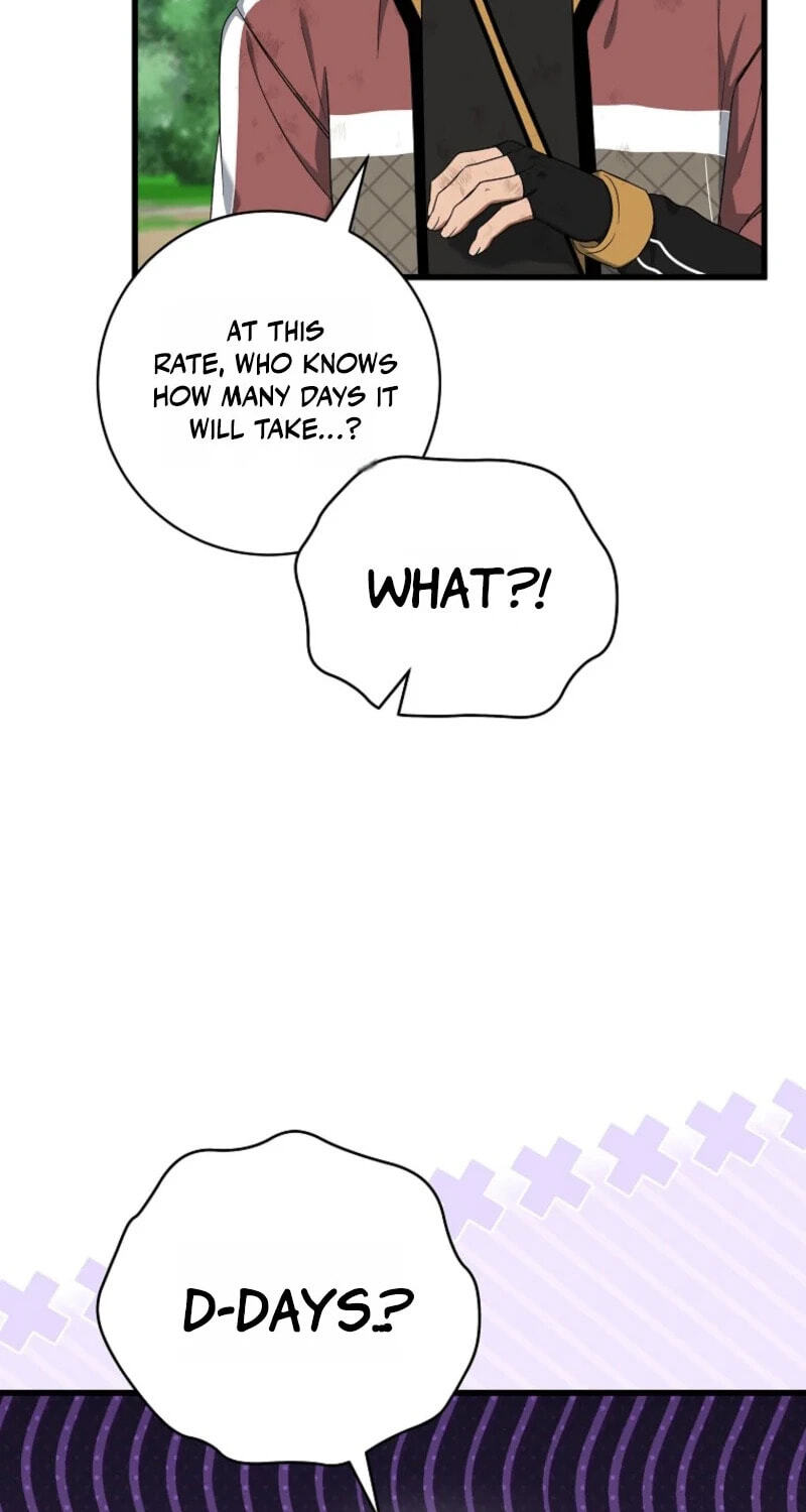 Welcome to the Dungeon Hotel Chapter 94 page 47 - 