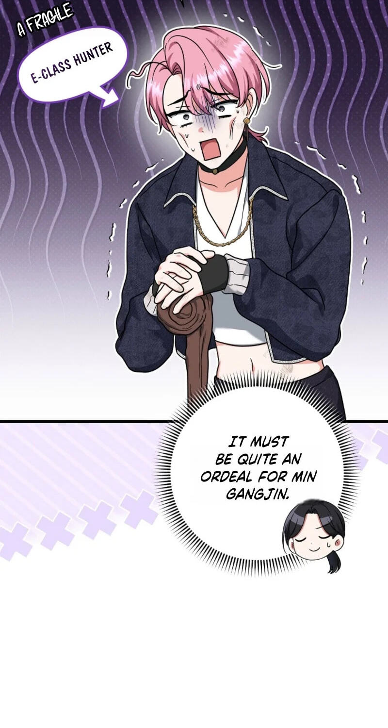 Welcome to the Dungeon Hotel Chapter 94 page 48 - 