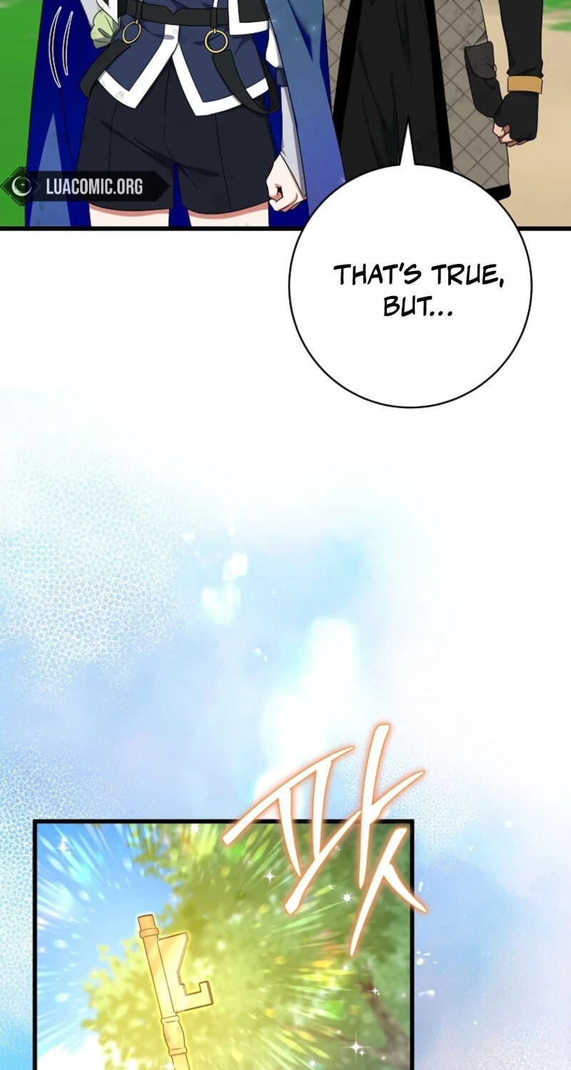 Welcome to the Dungeon Hotel Chapter 94 page 51 - 