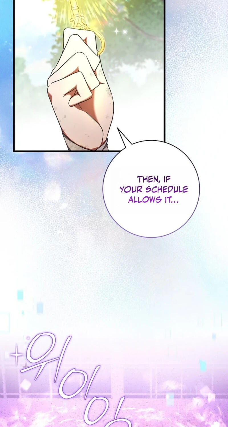 Welcome to the Dungeon Hotel Chapter 94 page 52 - 