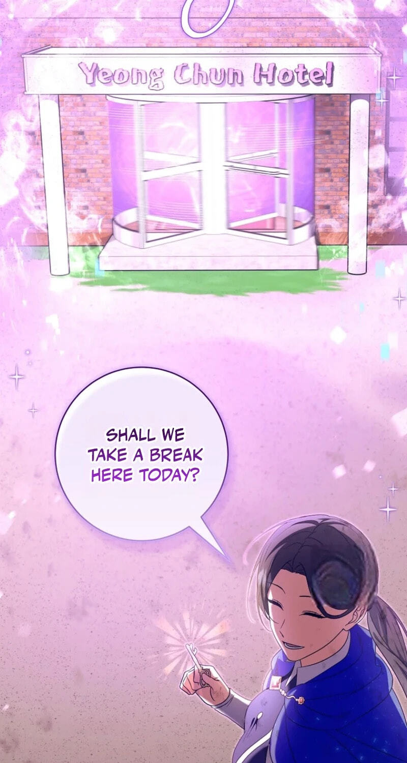 Welcome to the Dungeon Hotel Chapter 94 page 53 - 