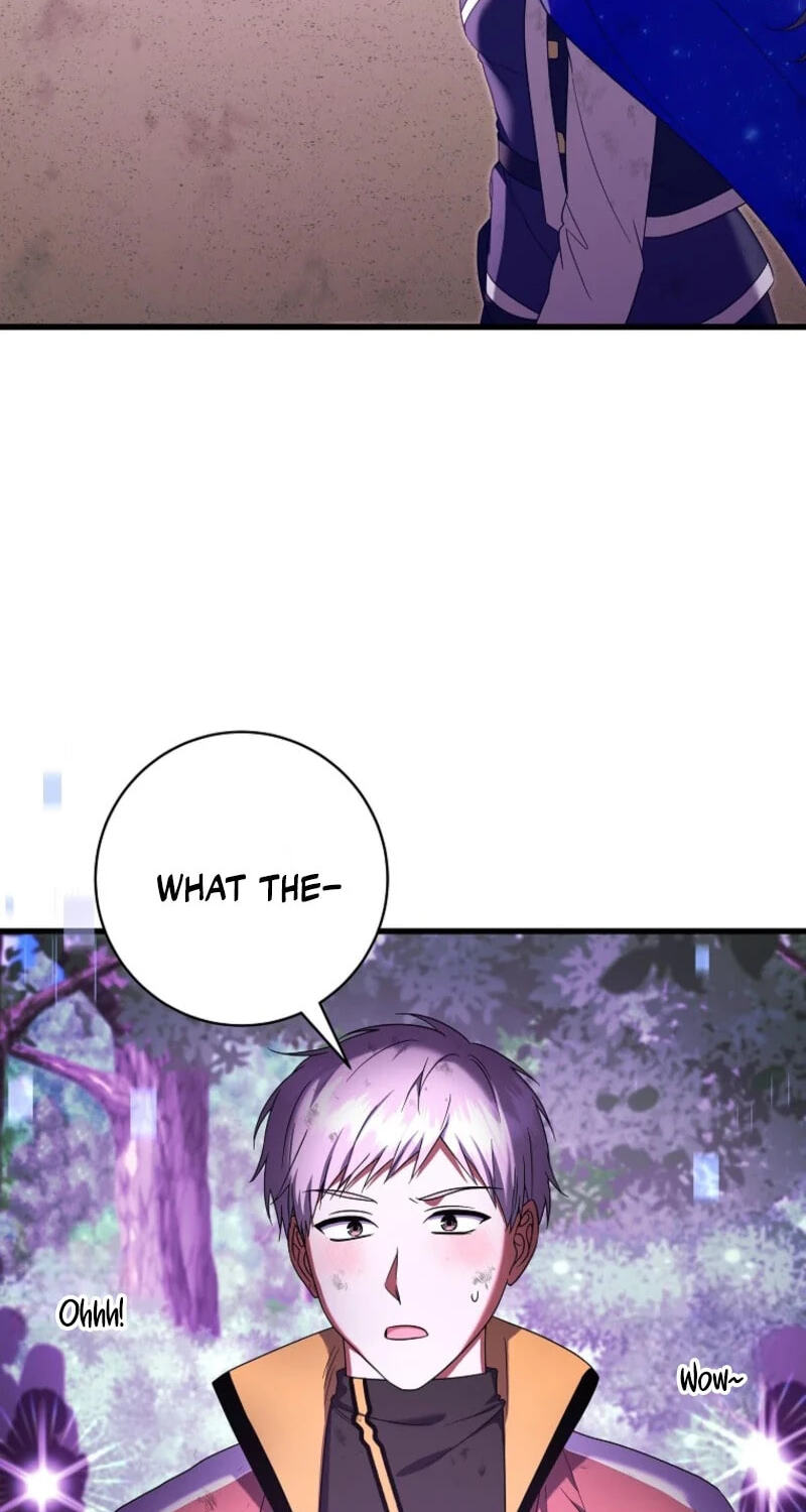 Welcome to the Dungeon Hotel Chapter 94 page 54 - 