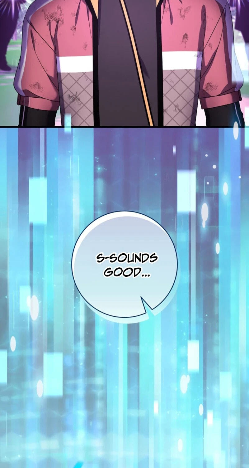 Welcome to the Dungeon Hotel Chapter 94 page 55 - 
