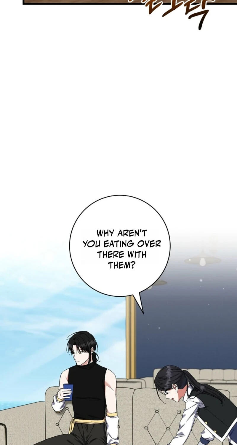 Welcome to the Dungeon Hotel Chapter 94 page 60 - 