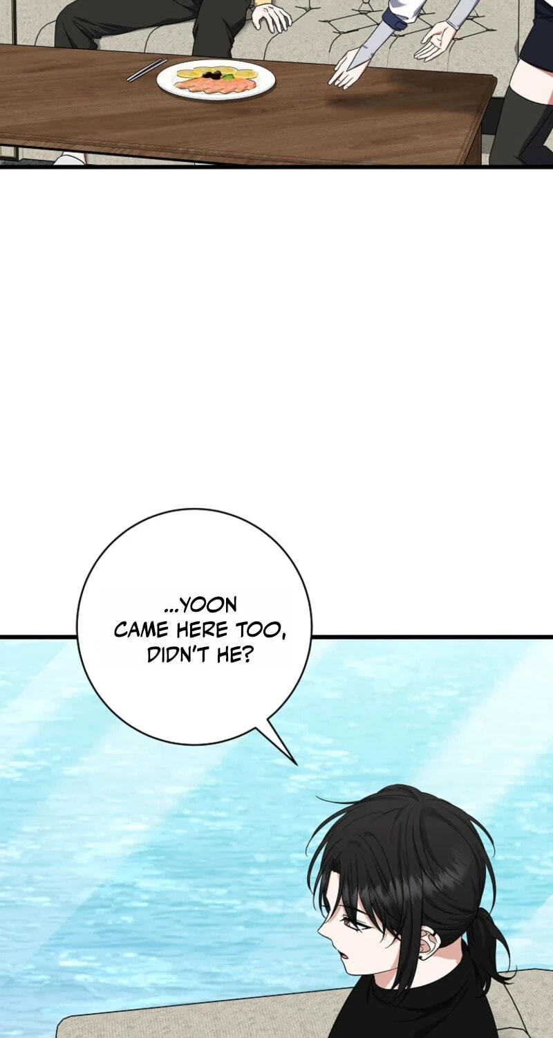 Welcome to the Dungeon Hotel Chapter 94 page 61 - 