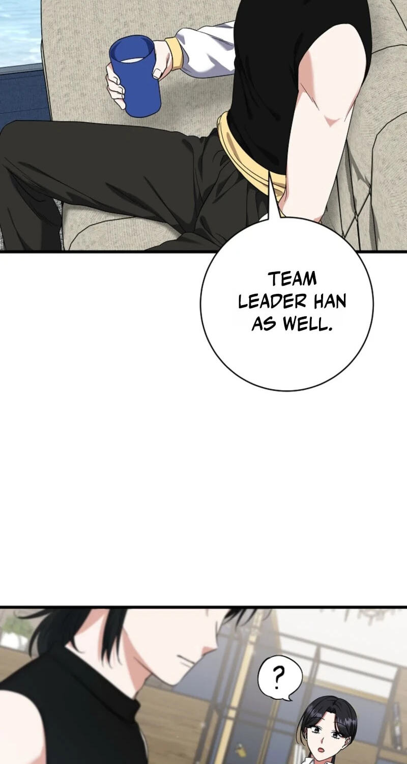 Welcome to the Dungeon Hotel Chapter 94 page 62 - 