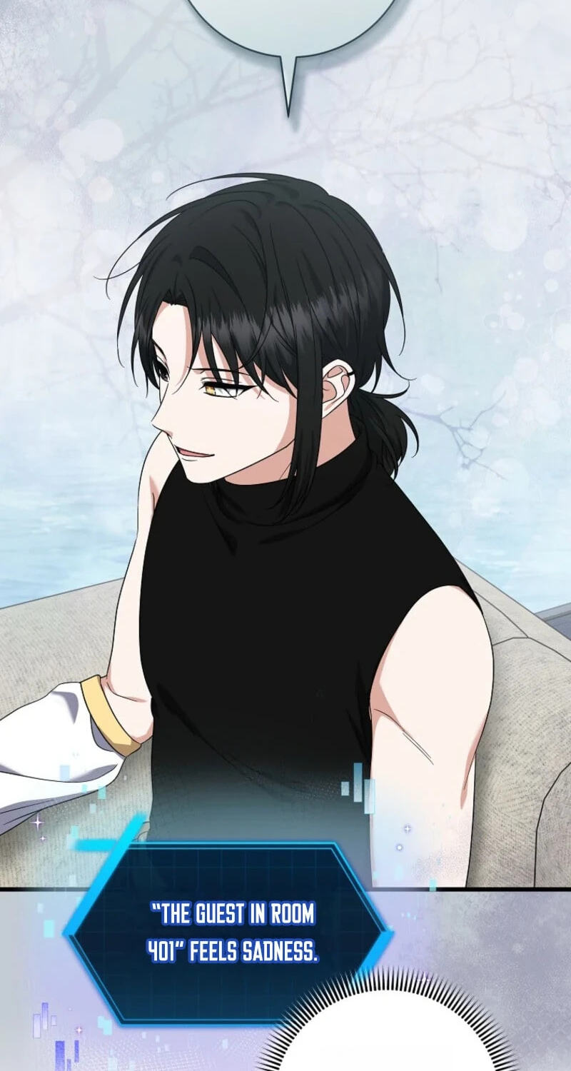 Welcome to the Dungeon Hotel Chapter 94 page 64 - 