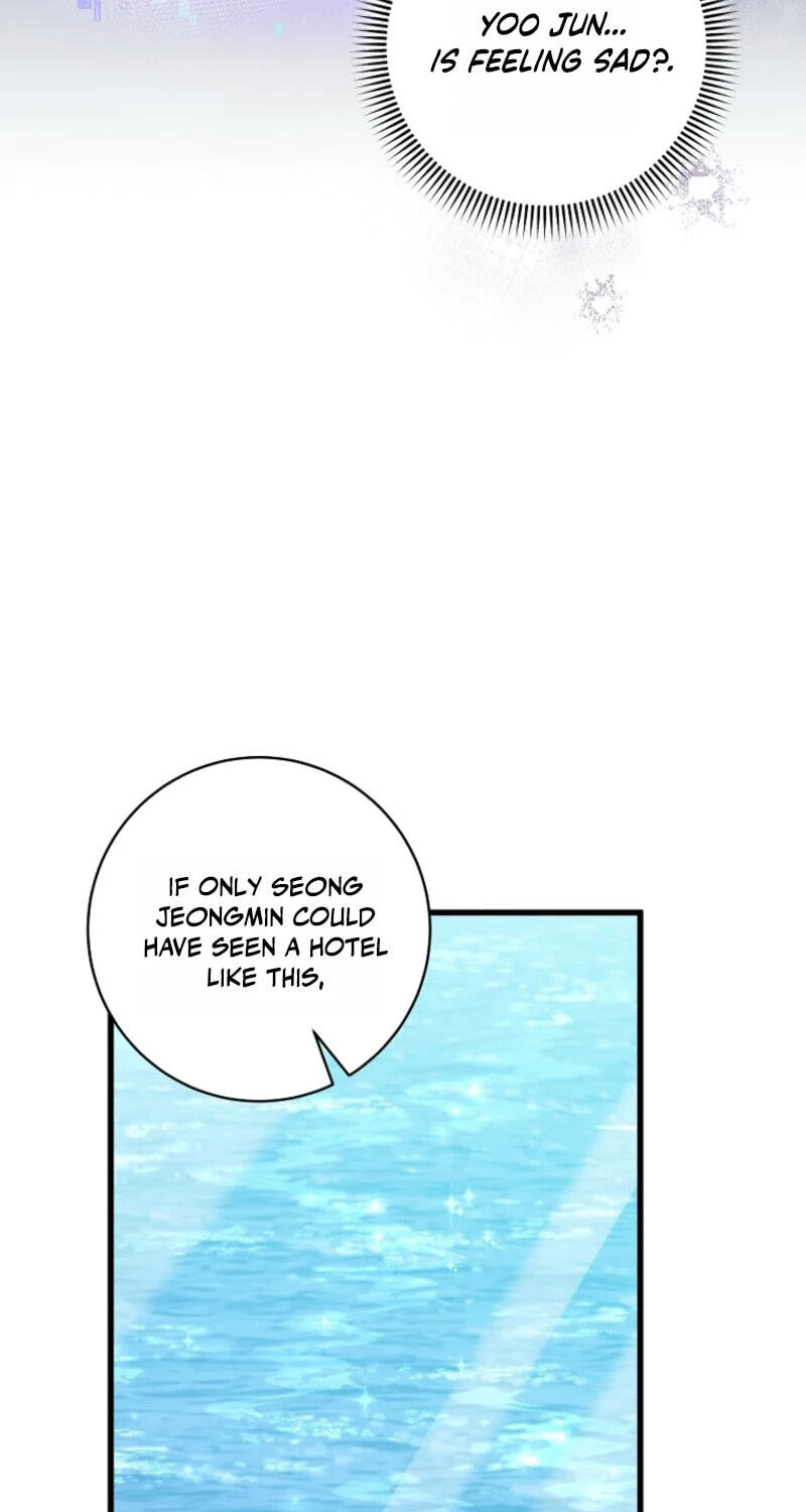 Welcome to the Dungeon Hotel Chapter 94 page 65 - 