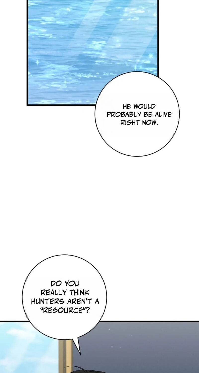 Welcome to the Dungeon Hotel Chapter 94 page 66 - 