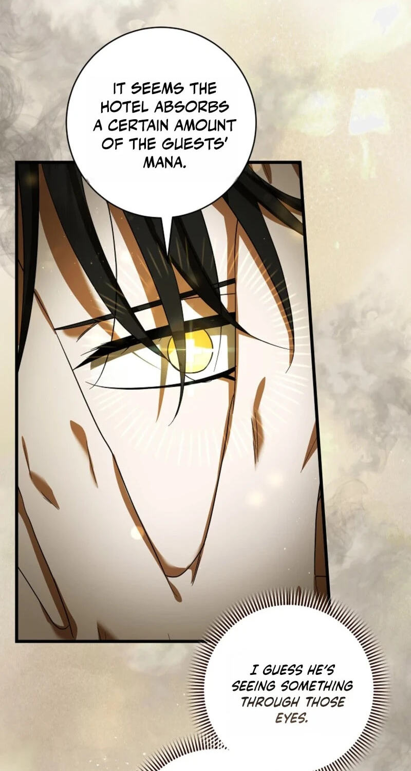 Welcome to the Dungeon Hotel Chapter 94 page 68 - 
