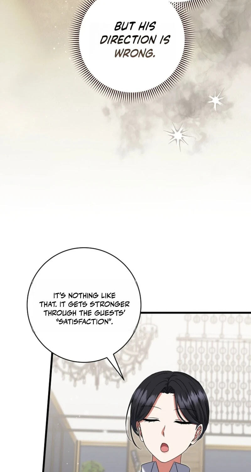 Welcome to the Dungeon Hotel Chapter 94 page 69 - 