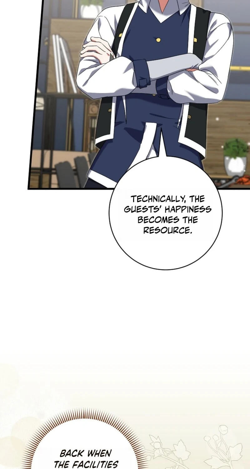 Welcome to the Dungeon Hotel Chapter 94 page 70 - 