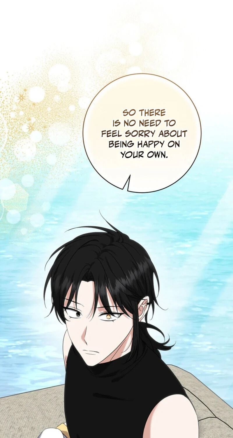 Welcome to the Dungeon Hotel Chapter 94 page 73 - 