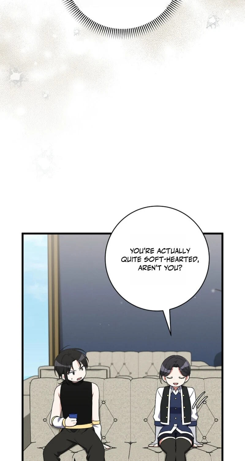 Welcome to the Dungeon Hotel Chapter 94 page 77 - 