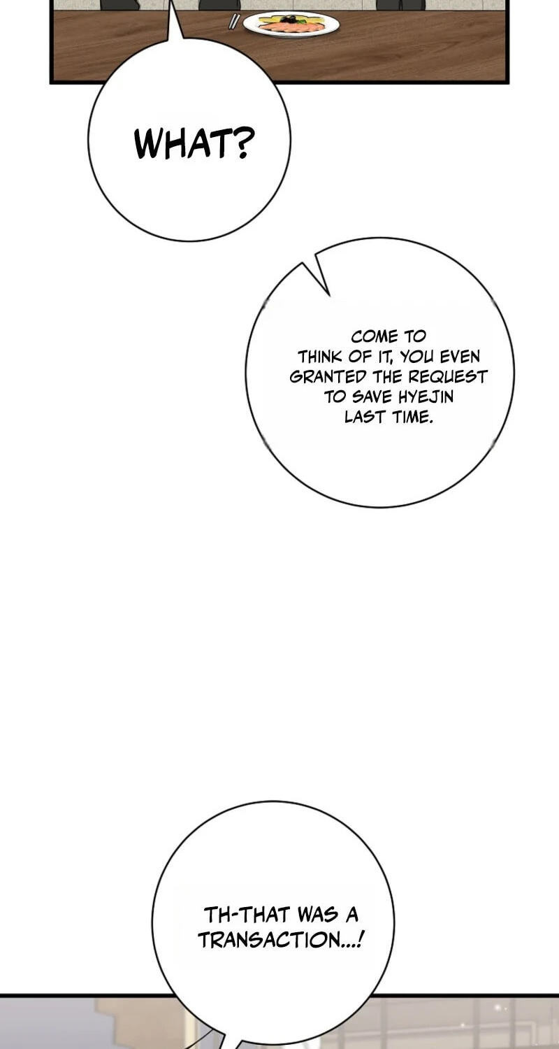 Welcome to the Dungeon Hotel Chapter 94 page 78 - 