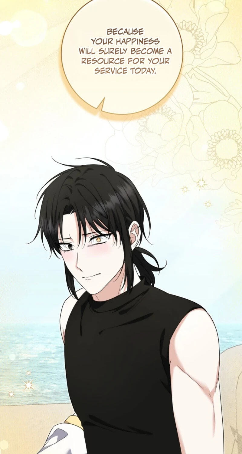Welcome to the Dungeon Hotel Chapter 94 page 83 - 