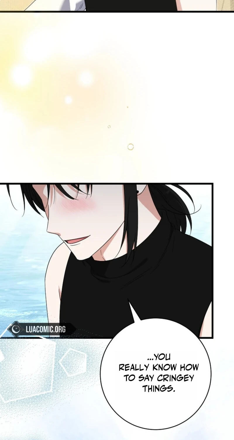Welcome to the Dungeon Hotel Chapter 94 page 84 - 