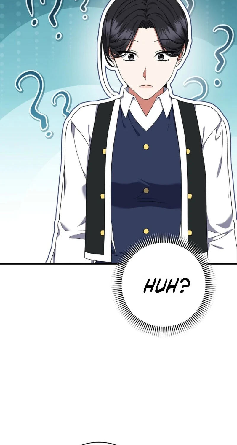 Welcome to the Dungeon Hotel Chapter 94 page 88 - 