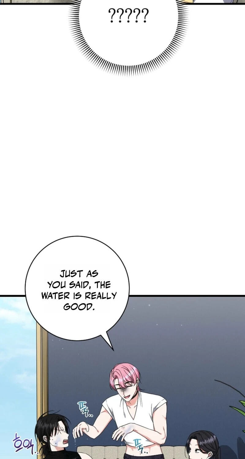 Welcome to the Dungeon Hotel Chapter 94 page 91 - 