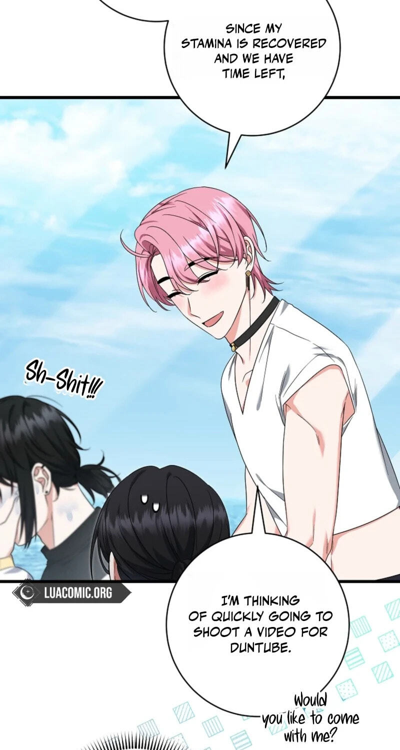 Welcome to the Dungeon Hotel Chapter 94 page 93 - 