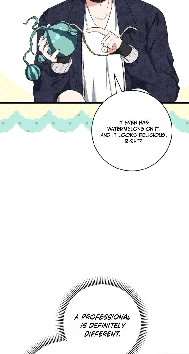 Welcome to the Dungeon Hotel Chapter 94 page 99 - 