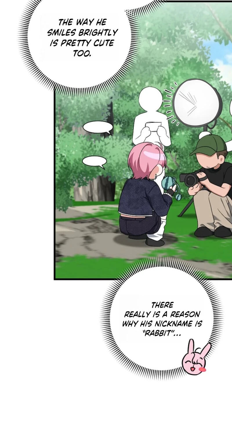 Welcome to the Dungeon Hotel Chapter 94 page 100 - 