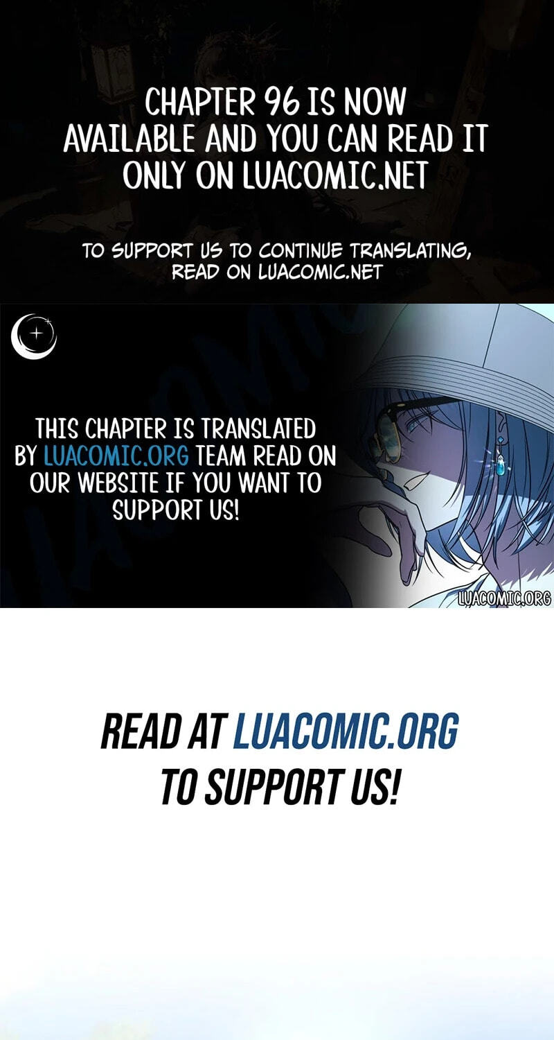 Welcome to the Dungeon Hotel Chapter 95 page 1 - 