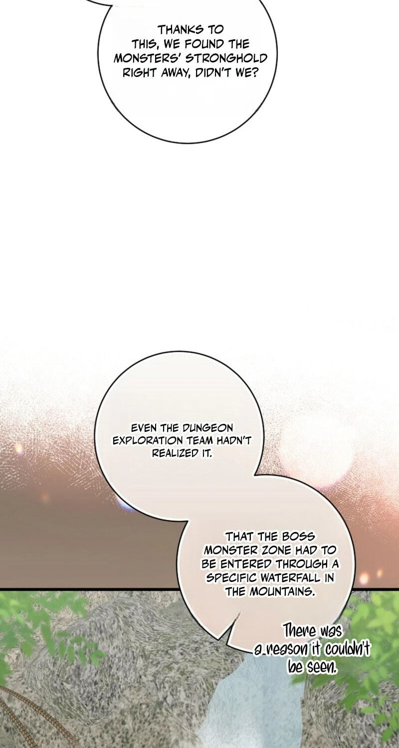 Welcome to the Dungeon Hotel Chapter 95 page 15 - 