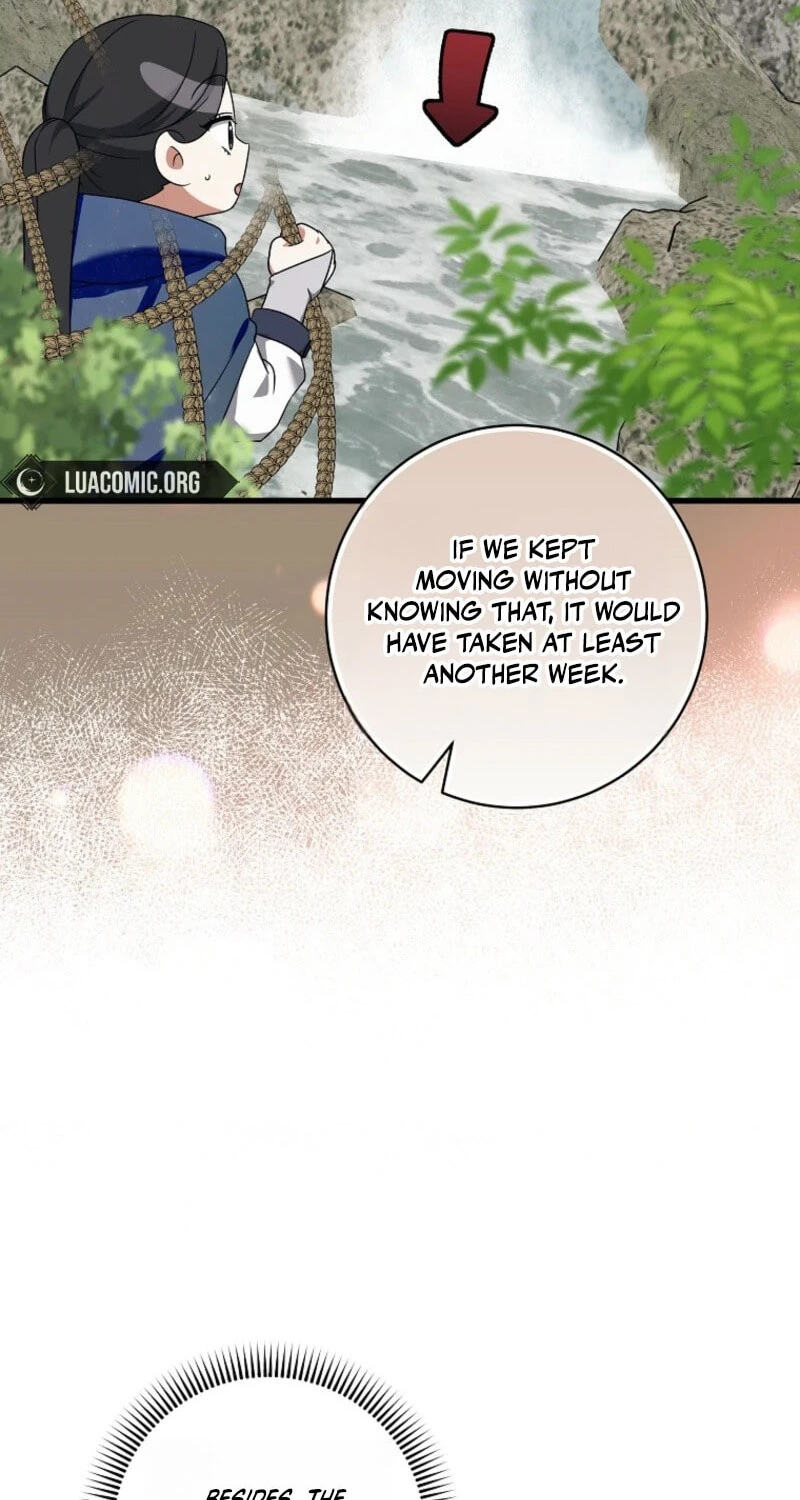 Welcome to the Dungeon Hotel Chapter 95 page 16 - 