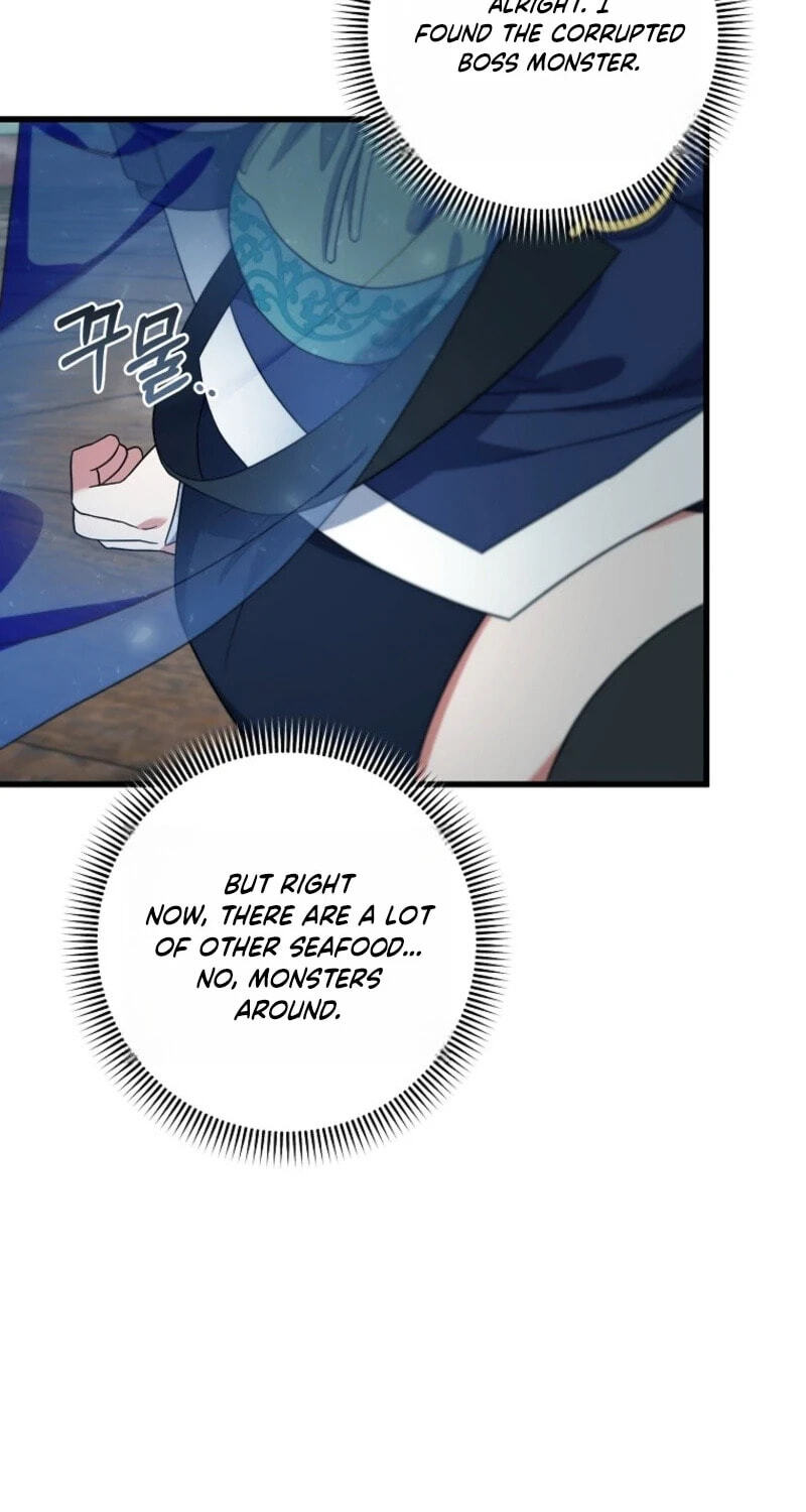 Welcome to the Dungeon Hotel Chapter 95 page 21 - 