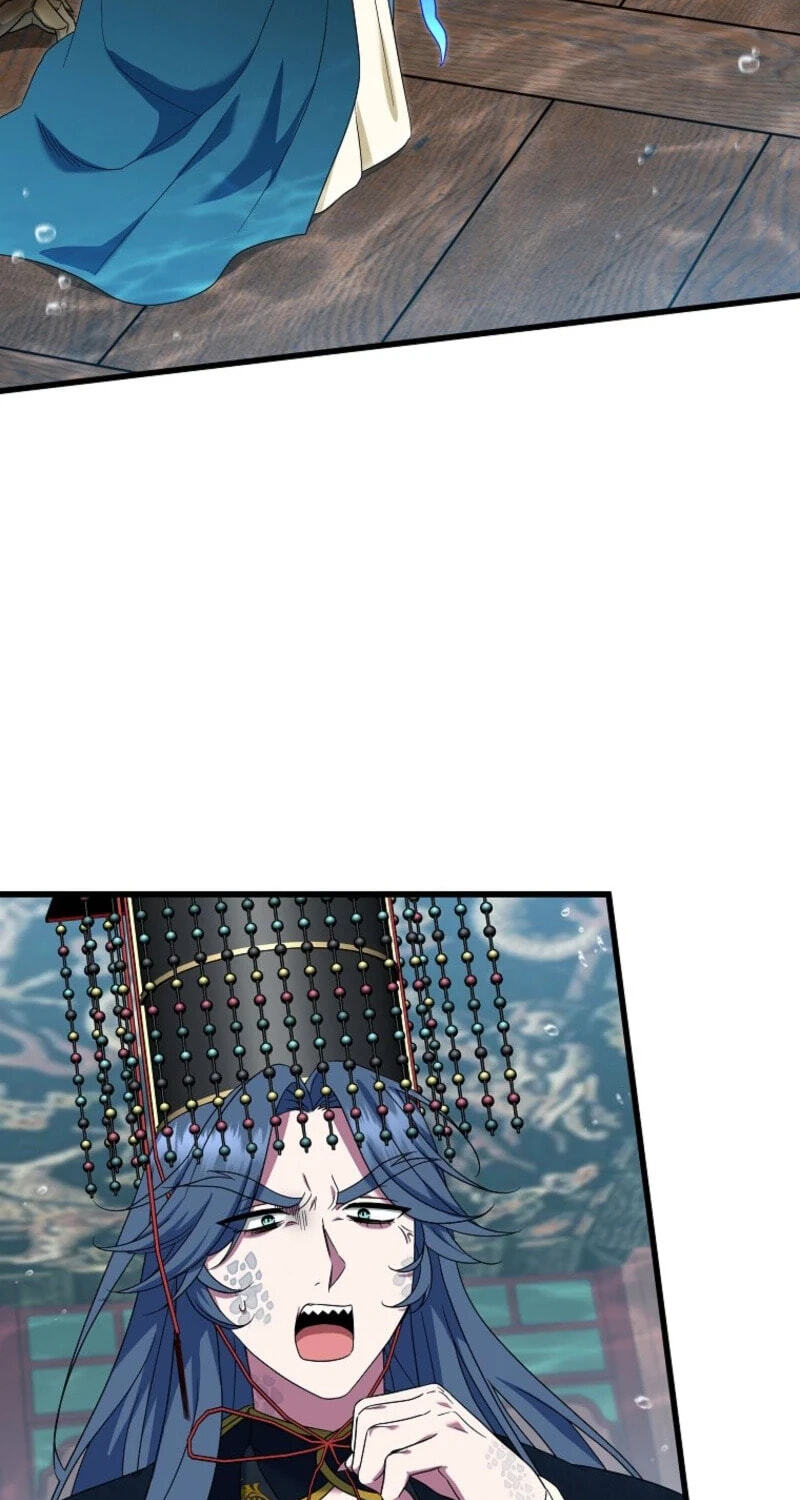 Welcome to the Dungeon Hotel Chapter 95 page 23 - 