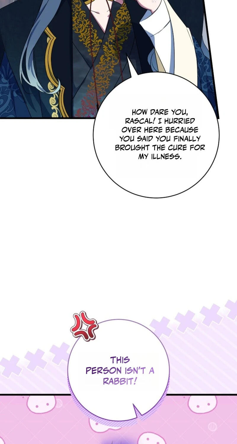 Welcome to the Dungeon Hotel Chapter 95 page 24 - 