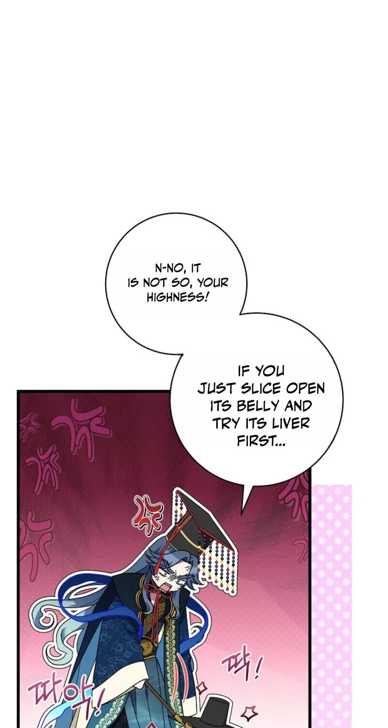 Welcome to the Dungeon Hotel Chapter 95 page 26 - 