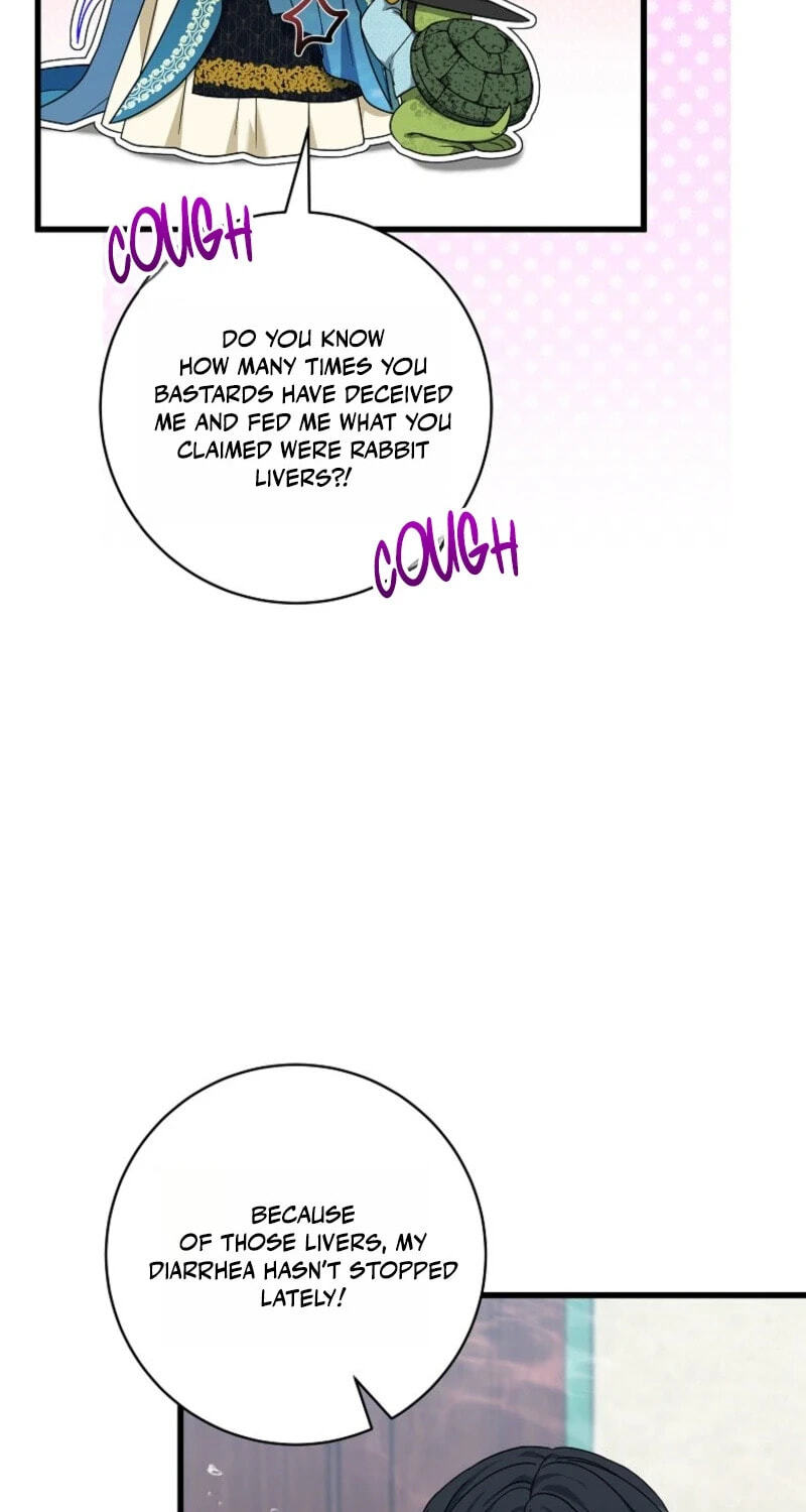 Welcome to the Dungeon Hotel Chapter 95 page 27 - 