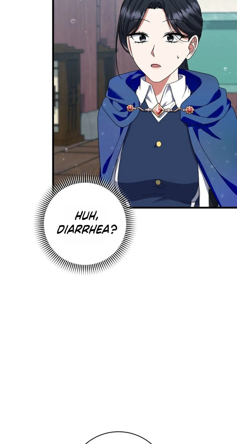 Welcome to the Dungeon Hotel Chapter 95 page 28 - 
