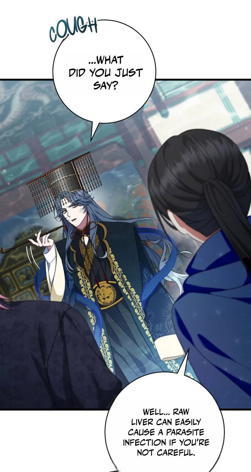 Welcome to the Dungeon Hotel Chapter 95 page 30 - 