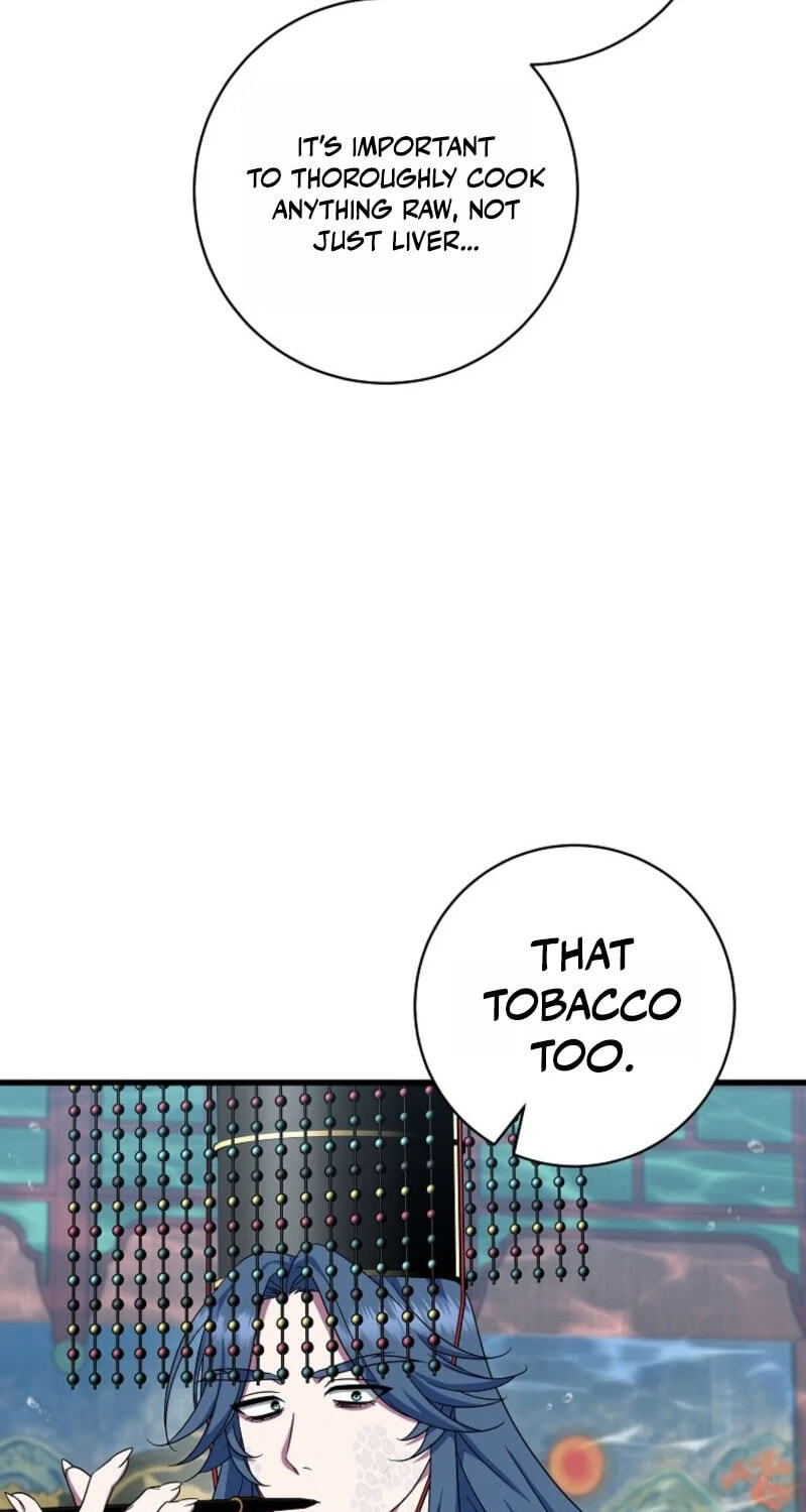 Welcome to the Dungeon Hotel Chapter 95 page 31 - 