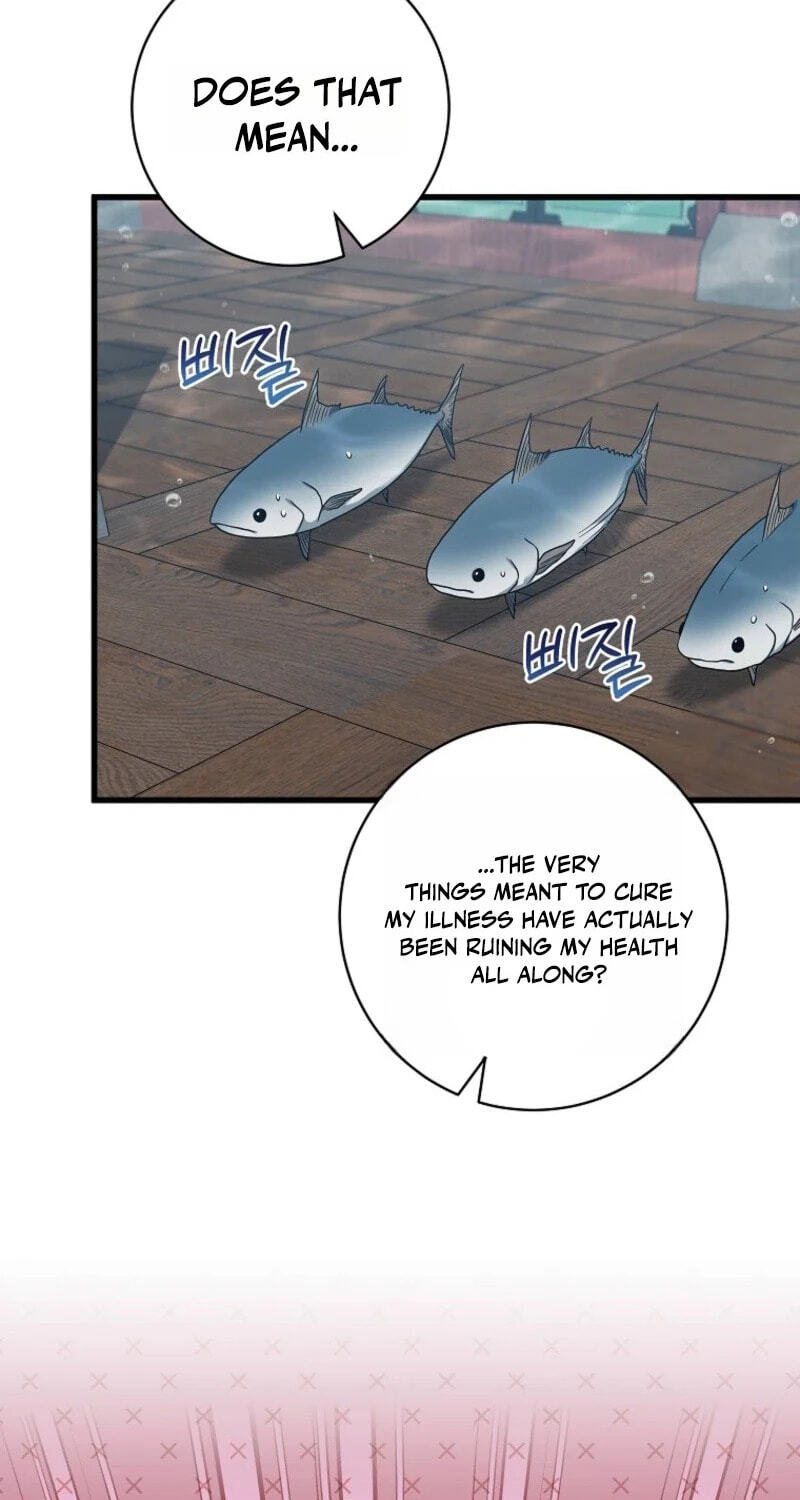 Welcome to the Dungeon Hotel Chapter 95 page 33 - 