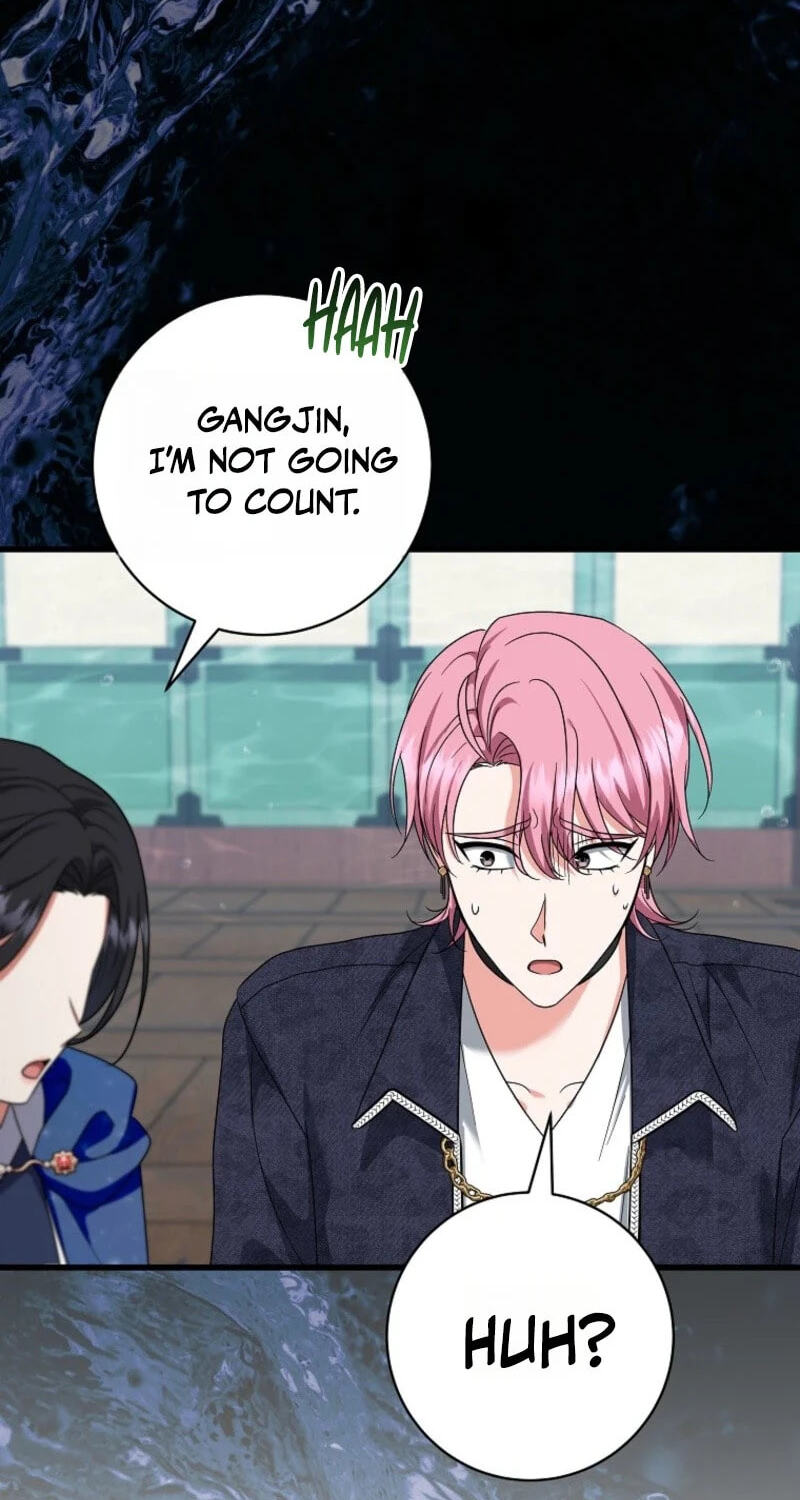 Welcome to the Dungeon Hotel Chapter 95 page 40 - 