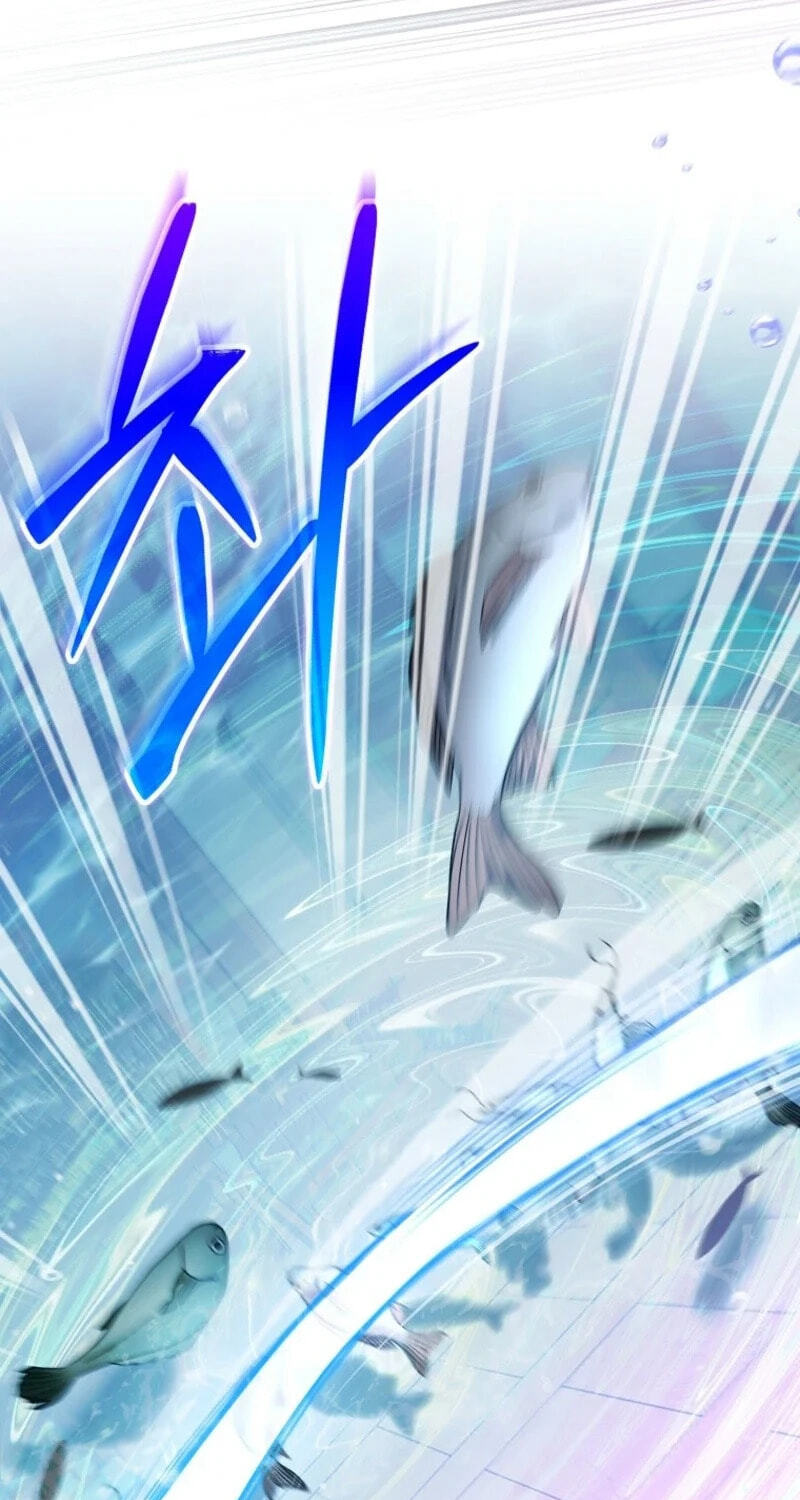 Welcome to the Dungeon Hotel Chapter 95 page 45 - 