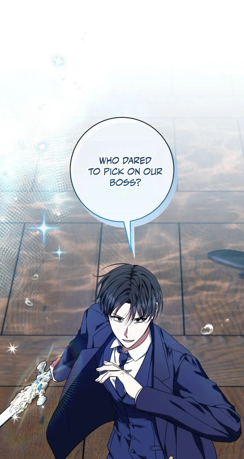 Welcome to the Dungeon Hotel Chapter 95 page 48 - 