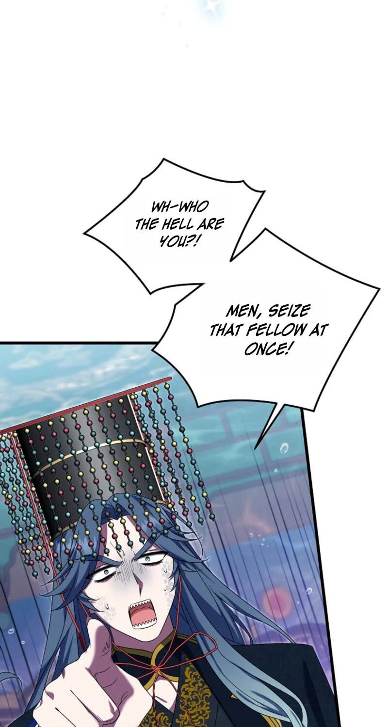 Welcome to the Dungeon Hotel Chapter 95 page 50 - 