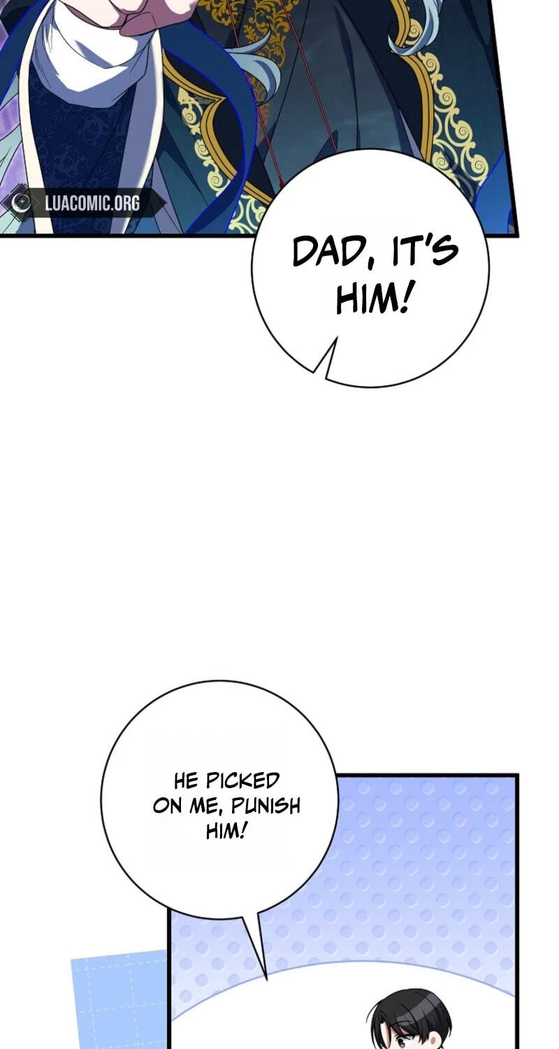 Welcome to the Dungeon Hotel Chapter 95 page 51 - 
