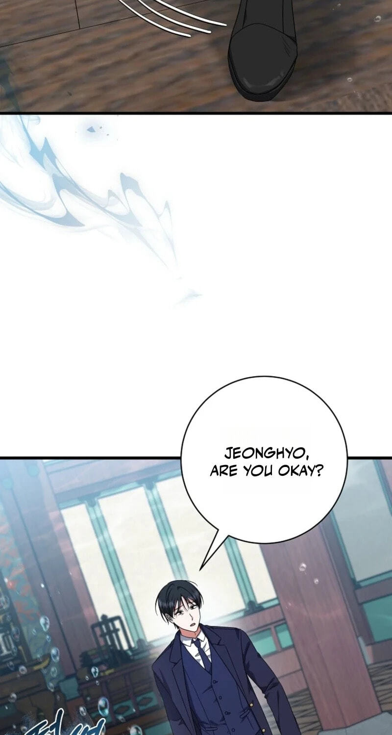 Welcome to the Dungeon Hotel Chapter 95 page 59 - 