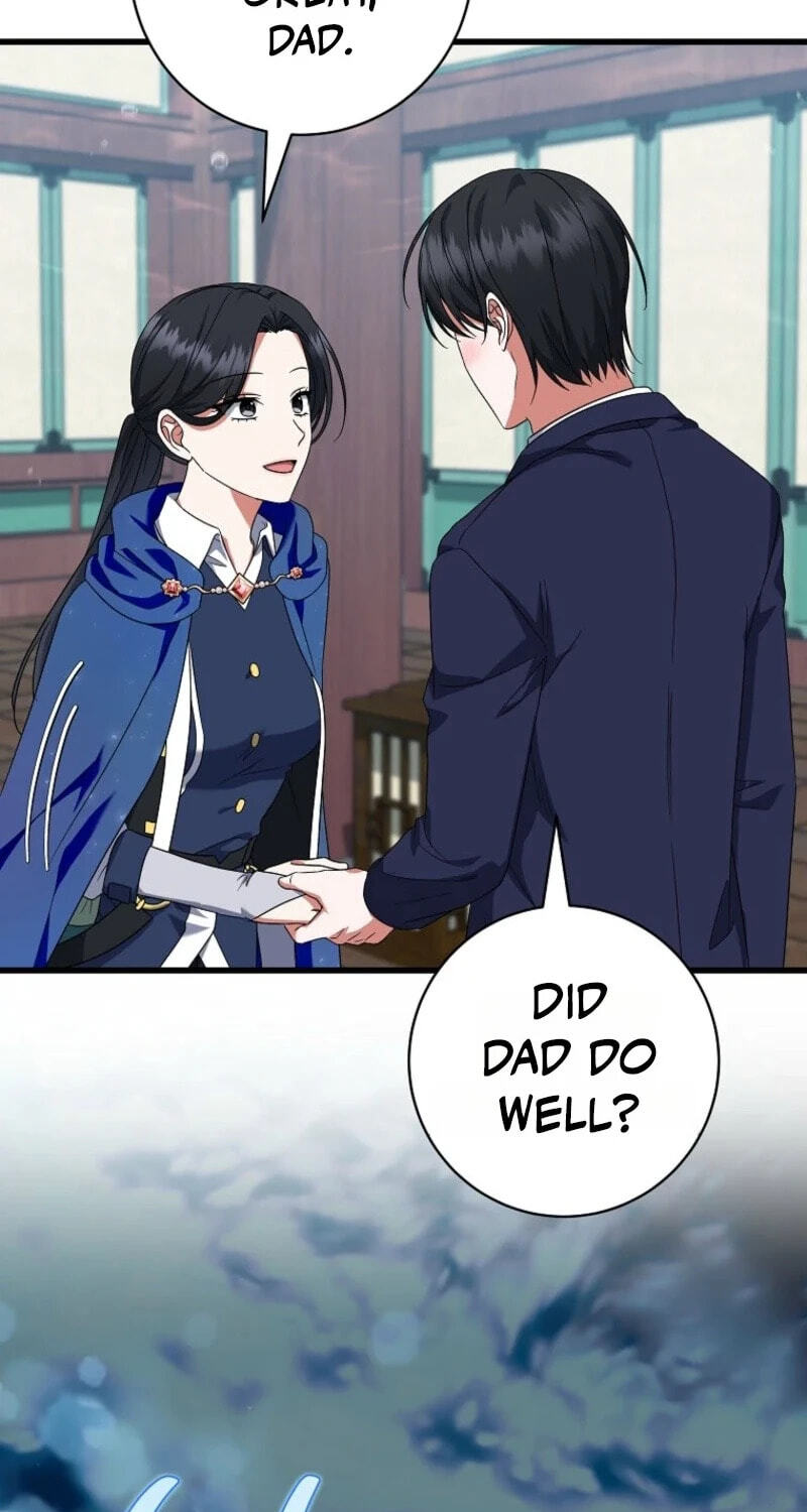 Welcome to the Dungeon Hotel Chapter 95 page 61 - 