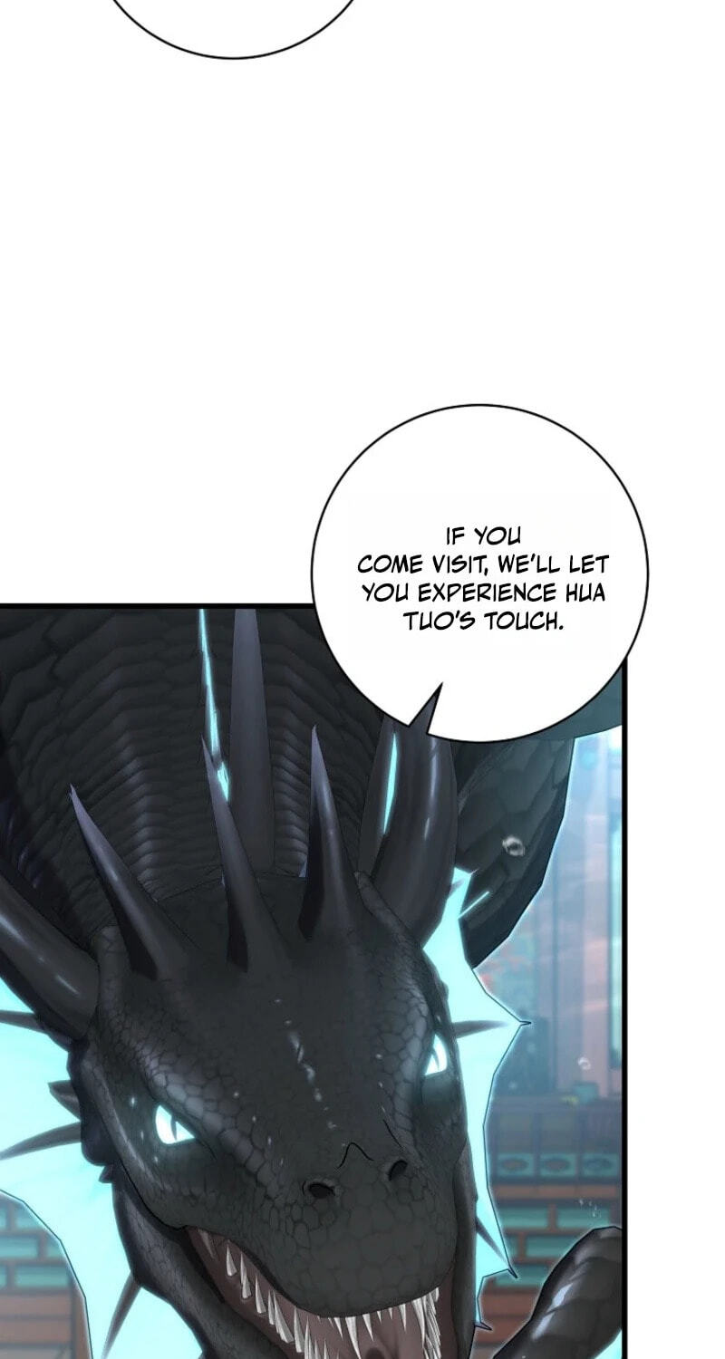 Welcome to the Dungeon Hotel Chapter 95 page 67 - 