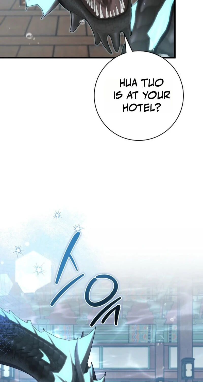 Welcome to the Dungeon Hotel Chapter 95 page 68 - 